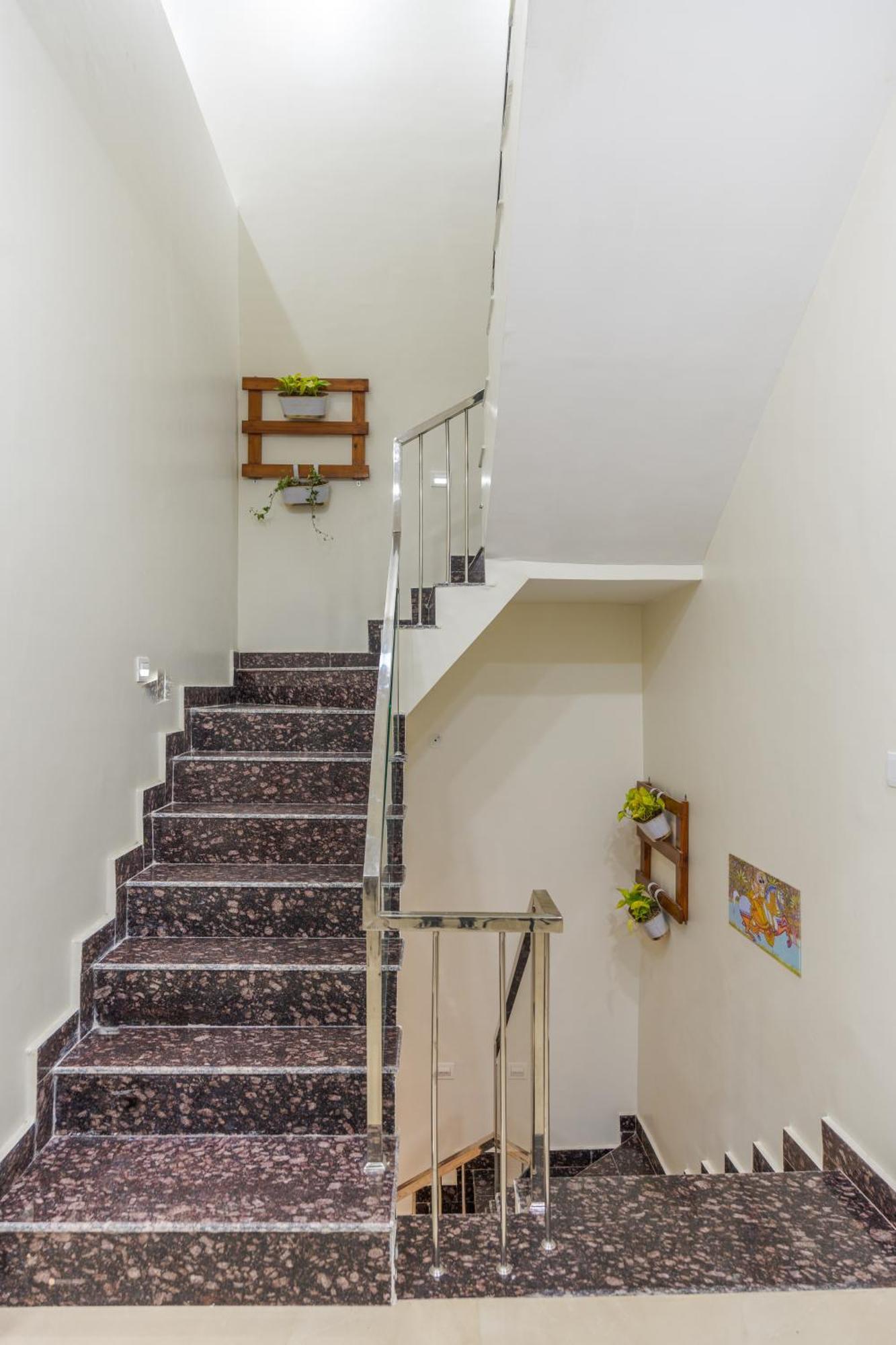 Dhruva - Luxury Villa In Cbd Dehradún Kültér fotó