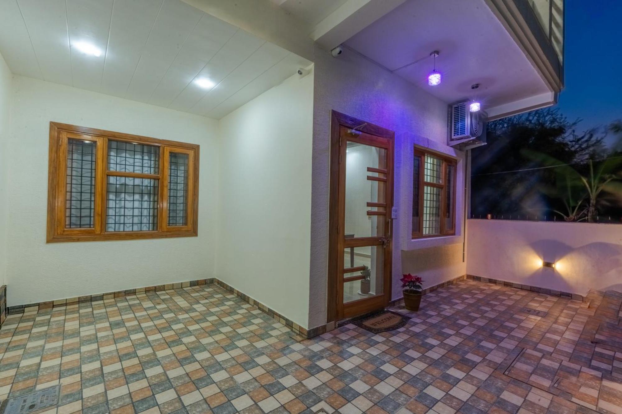 Dhruva - Luxury Villa In Cbd Dehradún Kültér fotó