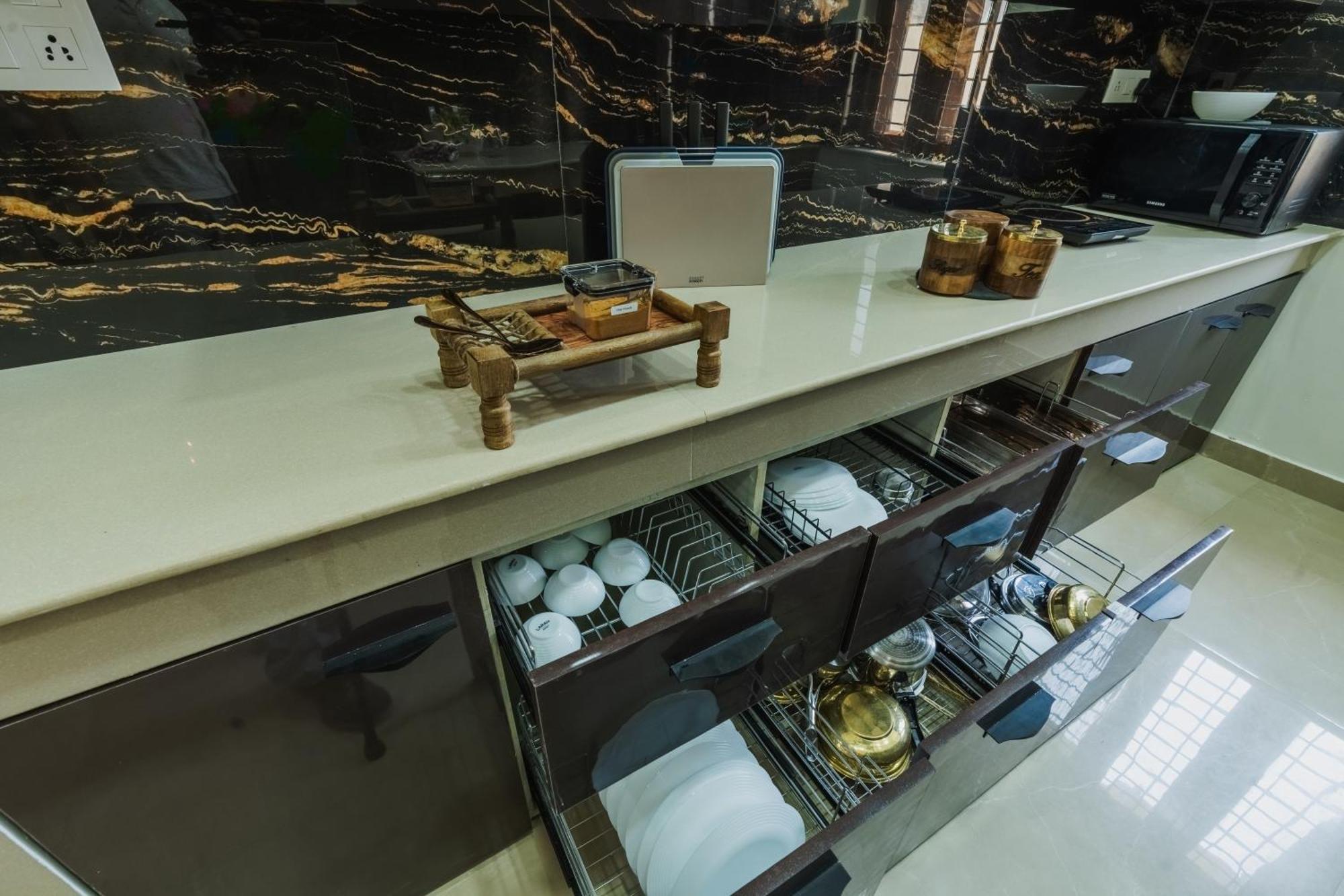 Dhruva - Luxury Villa In Cbd Dehradún Kültér fotó